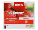 Ortis Red Energy Original Booster Bio 10ST Ortis Red Energy Original Booster Bio 10ST