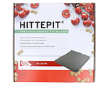 Hittepit Heatable Cherry Pit Pillow Vierkant Eco 1ST