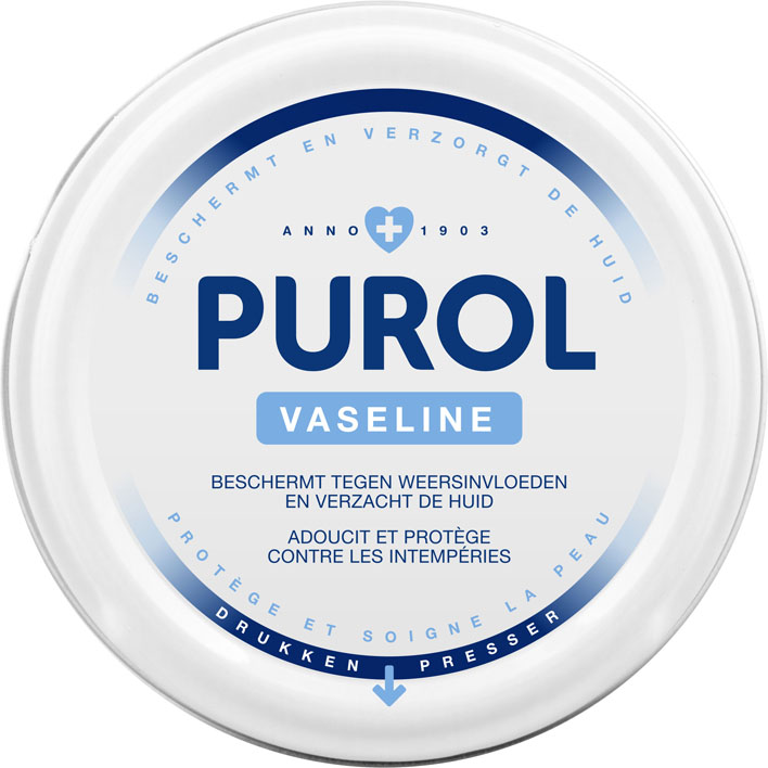 Purol Vaseline afbeelding