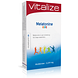 Vitalize Melatonine Kids 0,299mg Tabletten 60TB