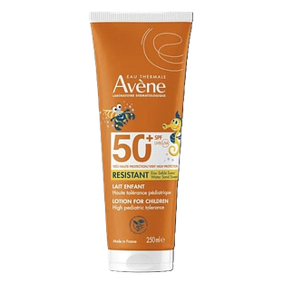 Eau Thermale Avène SPF50+ Zonnemelk Kinderen 250ML