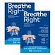 Breathe Right Neusstrips Normale Huid - Large 2x30ST