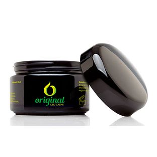 Original CBD CBD Emulsie 30ML