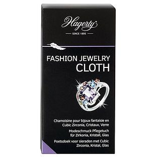 Hagerty Fashion Jewelry Cloth 1ST Hagerty Fashion Jewelry Cloth 1ST