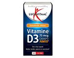Lucovitaal Vitamine D3 75mcg Capsules 80CP