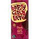 Happy Chocolate Dark 80% Cacao 85GR