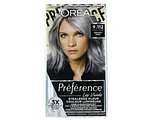 L'Oréal Paris Préférence Les Vivids 9.112 Smokey Grey 1ST