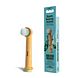 Bamboovement Brush Heads 4ST Verpakking plus opzetborstel Bamboovement Brush Heads 4ST Verpakking plus opzetborstel