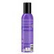 Schwarzkopf Got2b Volumania Mousse 250ML Achterkant spuitbus Schwarzkopf Got2b Volumania Mousse 250ML Achterkant spuitbus