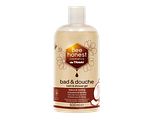 Bee Honest Bad & Douche Kokos & Honing 500ML