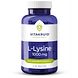 Vitakruid L-Lysine 1000mg met vitamine C 90TB