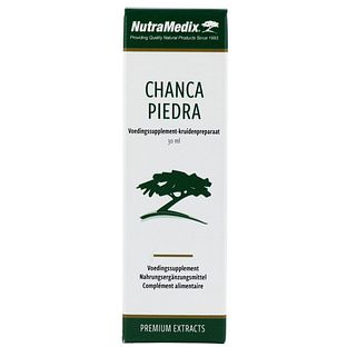 Nutramedix Chanca Piedra 30ML