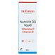 Nutrisan Nutrivit D3 Liquid 100ML