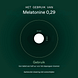 Bonusan Melatonine 0,29 Tabletten 300TB Bonusan Melatonine 0,29 Tabletten 300TB