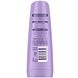Andrelon Conditioner Kokos Boost Volume 200ML Achterkant verpakking