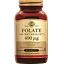 Solgar Folate (Folaat) 400 mcg Tabletten 50TB