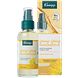 Kneipp Ylang-Ylang Massage Olie 100ML Flesje met verpakking ernaast