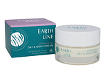 Earth Line AceQ10 Dag & Nachtcrème 50ML Earth Line AceQ10 Dag & Nachtcrème 50ML