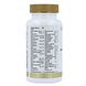 Golden Naturals Multi Gold Tabletten 30TB zijkant pot Golden Naturals Multi Gold Tabletten 30TB zijkant pot