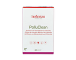 Nutrisan PolluClean Capsules 60VCP