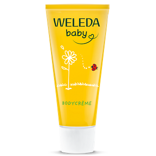 Weleda Calendula Bodycrème 75ML
