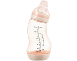 Difrax S-babyfles Klein Roze 1ST