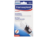 Hansaplast sport Verstelbare Polsbandage Neopreen 1ST