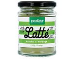 Purasana Latté Matcha & Moringa 120GR Purasana Latté Matcha & Moringa 120GR
