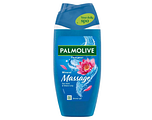 Palmolive Mineral Massage Sea Salt & Water Lilly Shower Gel 250ML