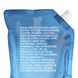 La Roche-Posay Lipikar Gel Lavant Refill 400ML Achterzijde verpakking La Roche-Posay Lipikar Gel Lavant Refill 400ML Achterzijde verpakking