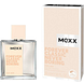 Mexx Forever Clasis Never Boring For her Eau de Toilette 30ML verpakking met fles
