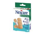 Nexcare Universal Pleisters 40ST
