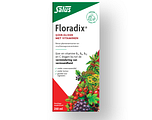 Salus Floradix Vloeibaar IJzer Elixer 250ML