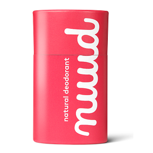 Nuud Natural Deodorant Stick 45GR