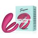 Teazers Vibrator with Remote For Couples 1ST