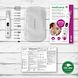 Medisana MP 940 Manicure- & Pedicure Set 1ST Verpakking met inhoud