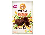 Cereal Brownies Suikervrij 5ST