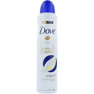 Dove Original Deospray 250ML