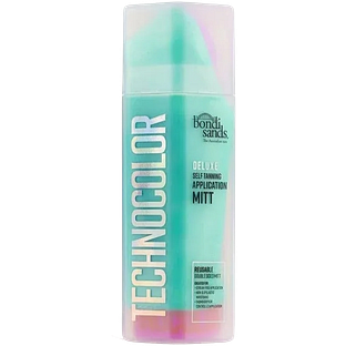 Bondi Sands Technocolor Deluxe Self Tan Application Mitt 1ST
