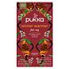 Pukka Winter Warmer Thee 20ZK