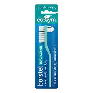 Ecosym Gebitsborstel 1ST