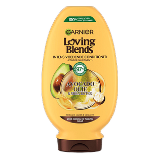 Garnier Loving Blends Conditioner Avocado Olie 200ML