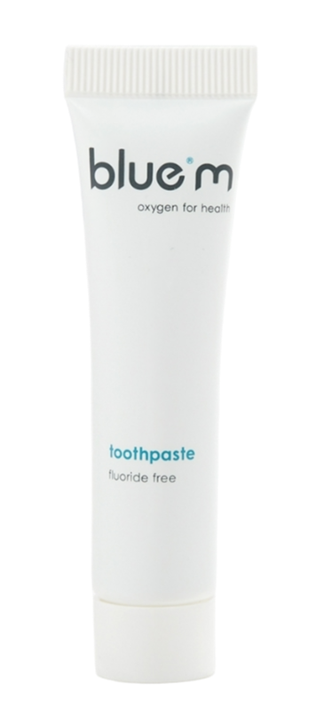 Bluem Toothepaste Mini Fluoride Free afbeelding