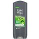 Dove Men+ Care Extra Fresh Douchegel 400ML