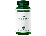 AOV 111 Multi Biotica Capsules 60VCP