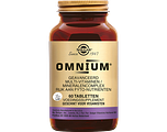 Solgar Omnium® Multivitamine Tabletten 60TB
