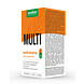 Purasana Multivitamine Capsules 60CP