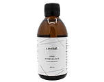 Crystal Colloidaal Mineral Mix Ultra Pure Water 250ML Crystal Colloidaal Mineral Mix Ultra Pure Water 250ML