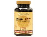 Artelle Omega 3 Forte Softgels 100CP
