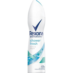 Rexona Shower Fresh 48H Anti-Transpirant Deodorant 150ML